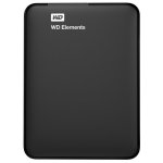 Picture of  HDD Western Digital WD Elements Portable 3 TB