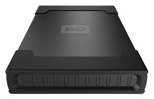 Picture of  HDD Western Digital WD Elements Portable 400 GB