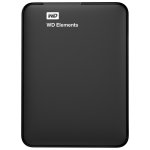 Picture of  HDD Western Digital WD Elements Portable 500 GB