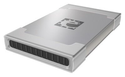 Picture of  HDD Western Digital WD Elements Portable 80 GB