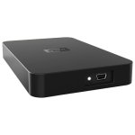 Picture of  HDD Western Digital WD Elements Portable Hard Drives 320 GB