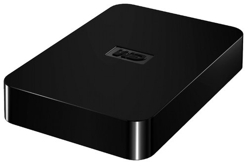 Picture of  HDD Western Digital WD Elements Portable SE 1 TB