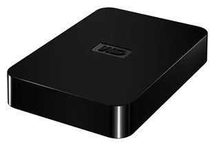 Picture of  HDD Western Digital WD Elements Portable SE 2 TB