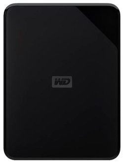 Picture of  HDD Western Digital WD Elements SE 2 TB