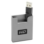 Picture of  HDD Western Digital WD Passport Pocket Drive 6 GB