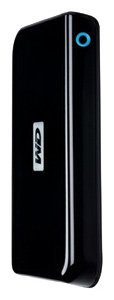 Picture of  HDD Western Digital WD Passport Portable 160 GB