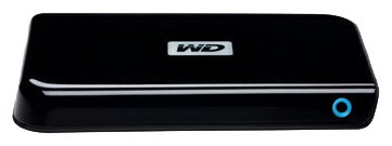 Picture of  HDD Western Digital WD Passport Portable 320 GB