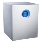 Picture of  Lacie 5big Thunderbolt 2 10 TB