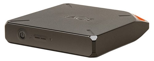 Picture of  Lacie Fuel 1 TB