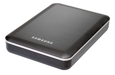 Picture of  Samsung Wireless 1.5 TB