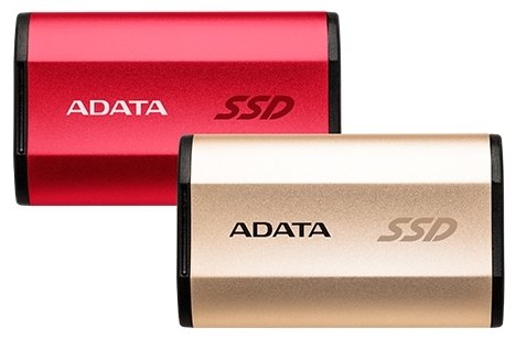 Picture of  SSD ADATA SE730H 256 GB