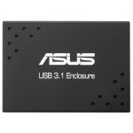 Picture of  SSD ASUS USB 3.1 ENCLOSURE 512GB 512 GB