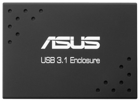 Picture of  SSD ASUS USB 3.1 ENCLOSURE 512GB 512 GB