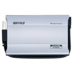 Picture of  SSD Buffalo MicroStation Portable SHD-UHRGS 100 GB