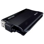 Picture of  SSD Buffalo MicroStation Portable SHD-UMES 32 GB