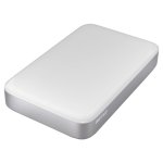 Picture of  SSD Buffalo MiniStation Thunderbolt Portable HD-PATU3S 128 GB