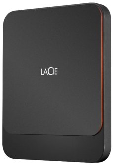 Picture of  SSD Lacie Portable 500 GB