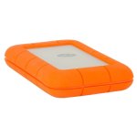 Picture of  SSD Lacie Rugged Thunderbolt 250 GB