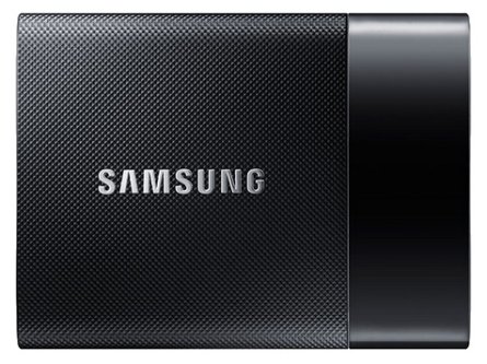 Picture of  SSD Samsung Portable T1 1 TB