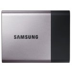 Picture of  SSD Samsung Portable T3 250 GB