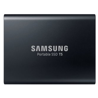 Picture of  SSD Samsung Portable T5 1 TB