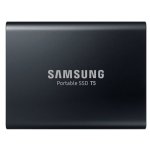 Picture of  SSD Samsung Portable T5 2 TB