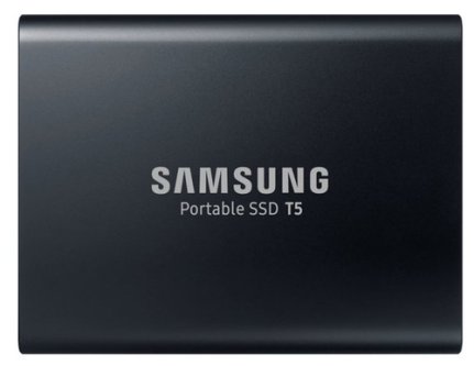 Picture of  SSD Samsung Portable T5 2 TB