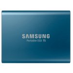 Picture of  SSD Samsung Portable T5 250 GB