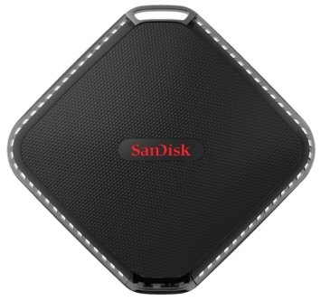 Picture of  SSD SanDisk Extreme 500 Portable 1 TB