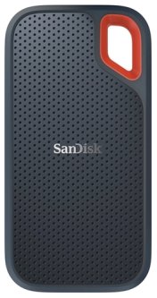 Picture of  SSD SanDisk Extreme Portable 1 TB