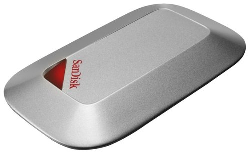 Picture of  SSD SanDisk Memory Vault 8 GB