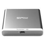 Picture of  SSD Silicon Power Thunder T11 120 GB