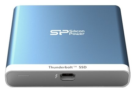 Picture of  SSD Silicon Power Thunder T11 240 GB