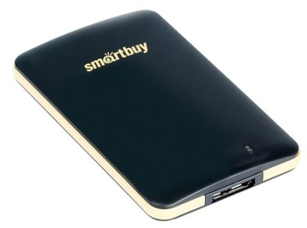 Picture of  SSD SmartBuy S3 128 GB