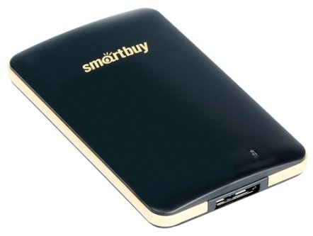 Picture of  SSD SmartBuy S3 256 GB