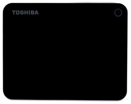 Picture of  SSD Toshiba XS700 240 GB