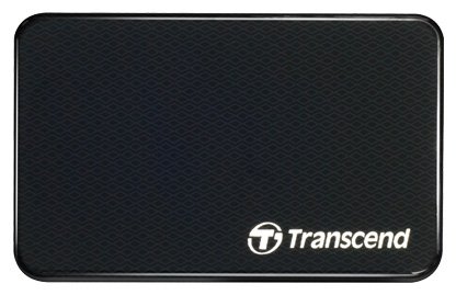 Picture of  SSD Transcend 1.8 Portable Solid State Disk 32 GB