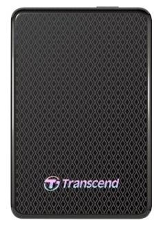 Picture of  SSD Transcend ESD400 128 GB