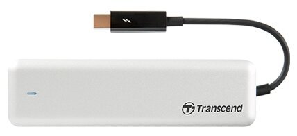 Picture of  SSD Transcend JetDrive 825 240 GB