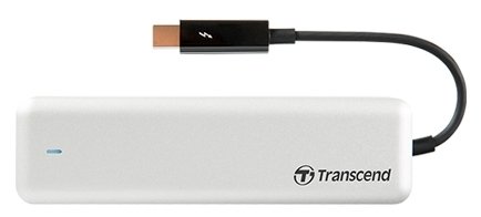 Picture of  SSD Transcend JetDrive 855 240 GB