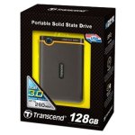 Picture of  SSD Transcend SSD18C3 128 GB