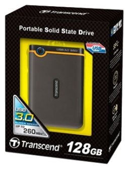 Picture of  SSD Transcend SSD18C3 128 GB