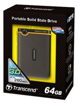 Picture of  SSD Transcend SSD18C3 64 GB