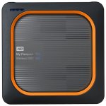 Picture of  SSD Western Digital My Passport Wireless 1 TB