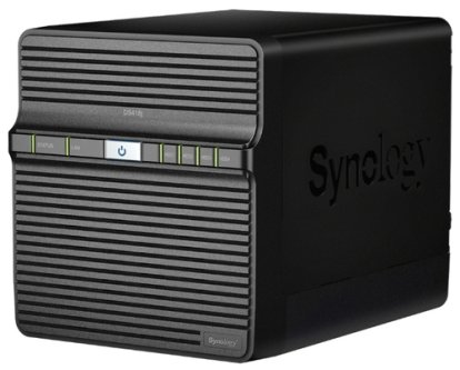 Picture of  Synology DS418j