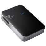 Picture of  Western Digital My Passport Wireless 1 TB