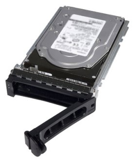 Picture of Hard Drive DELL 00DW7V