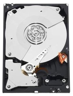 Picture of Hard Drive DELL 07H33W