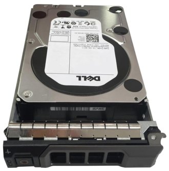 Picture of Hard Drive DELL 0CDR4H