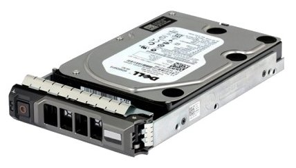 Picture of Hard Drive DELL 0CYH70